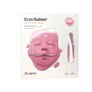 Cryo Rubber™ Mask with Firming Collagen