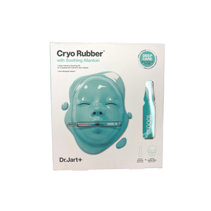 Dr. Jart+ Cryo Rubber™ Mask with Soothing Allantoin