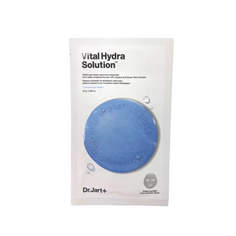 Dr. Jart+ Dermask Water Jet Vital Hydra Solution™