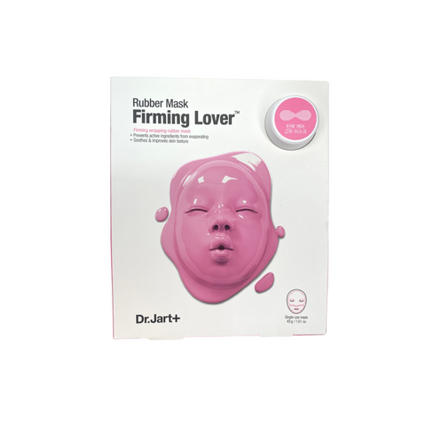 Dr.Jart+ Dermask Rubber Mask Firming Lover