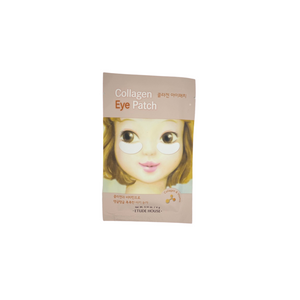 Etude House Collagen Eye Patch